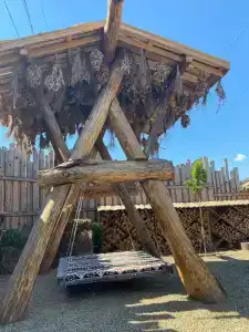 Rassl Country Home - 35