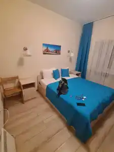 Democrat on Fontanka 104 2K - 30