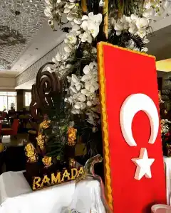 Ramada Resort By Wyndham - 39