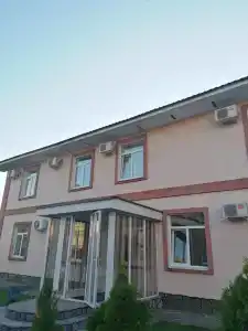 Akhtamar Mini-Hotel - 21