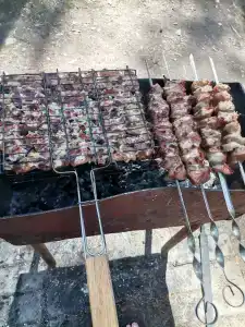 Recreation center Himik - 35