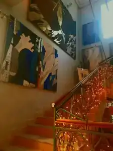 Трезини Арт-отель - 41