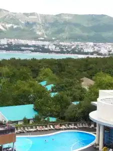 Метрополь Гранд Геленджик - 53