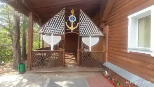 Klub Tikhaya Zavod Tourist base - 39