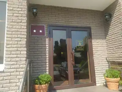 Marton Amigo Krasnodar - 0