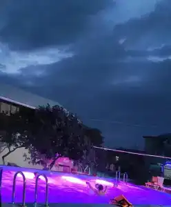 Recreation center Lukoyl - 1