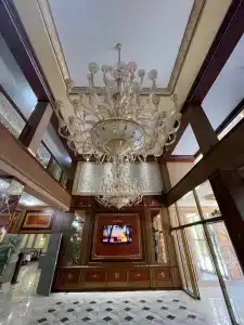 Sultan Plaza Borovoe - 1