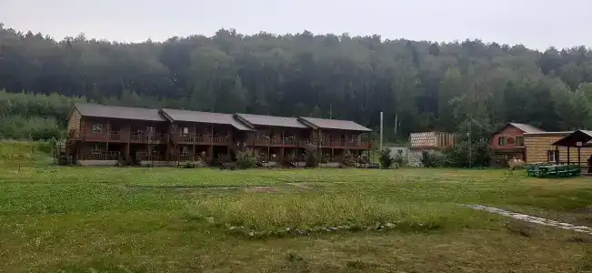 База отдыха Лесная Скаzка - 21
