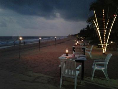Janus Paradise Rest - 5