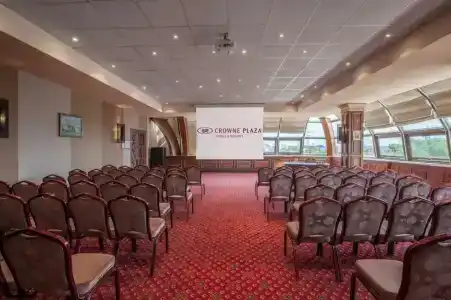 Crowne Plaza - Minsk, an IHG - 46