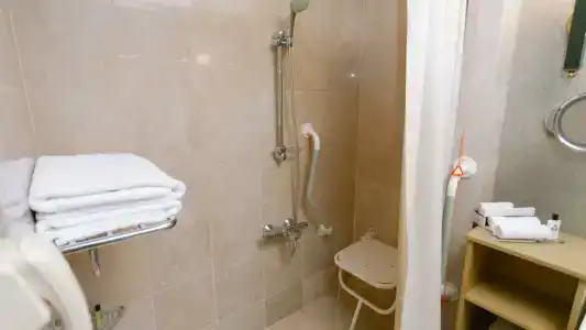 InterContinental - 6