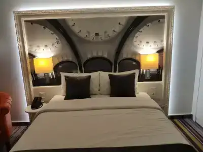 Mercure Baumanskaya - 96