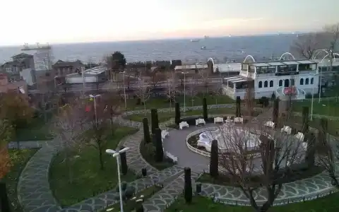 Antea Palace & Spa - 81