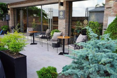Tiflisi Inn - 5