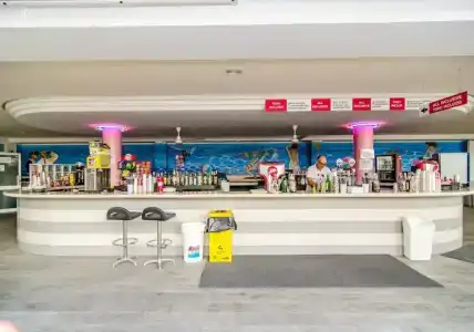 Port Fiesta Park - 25