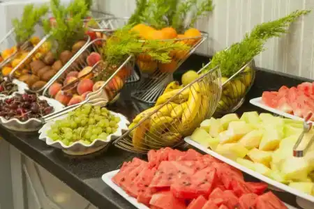 Side Orange Palace - All Inclusive - 33