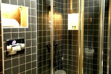 Won Plaza Apart-hotel - 36