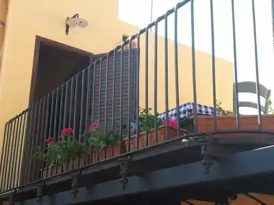 Al Castello - 1