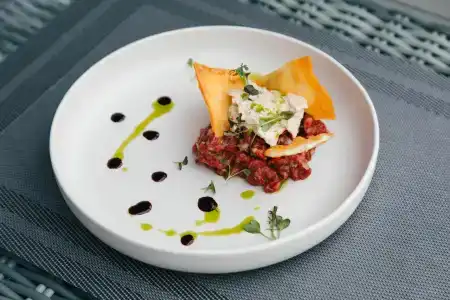 Renaissance St. Petersburg Baltic - 31