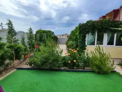 Dom s verandoy - 34