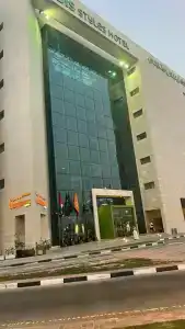Ibis Styles Dubai Jumeira - 78
