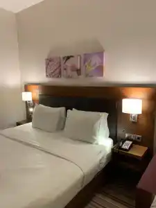 Hilton Garden Inn - 28