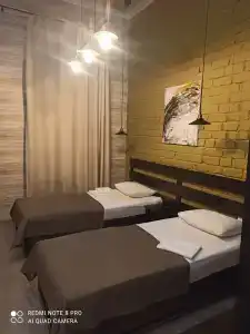 Объект 784 - 80