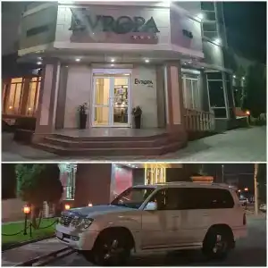 Evrope - 12