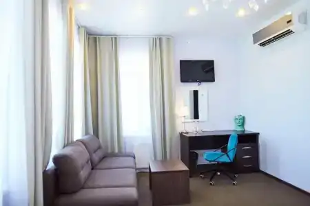 ТатарИнн - 34