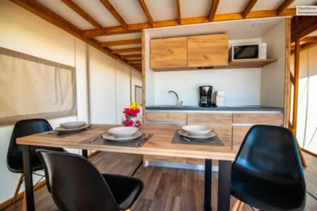 Arena One 99 Glamping - 95