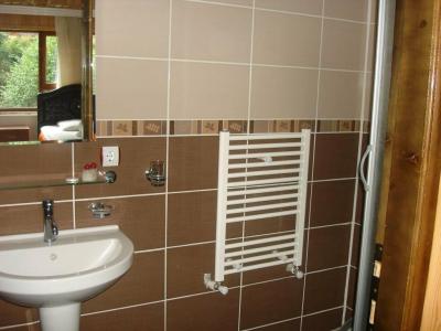 Ayder Yesil Vadi Otel - 6