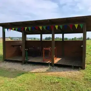 Agrousadba Pelika - 10