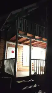 Okatur Tourist base - 89