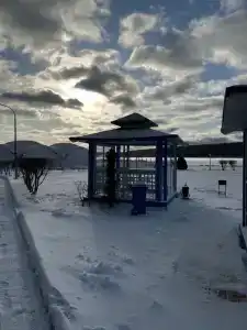 Park-Torbeevo Ozero - 26