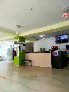 Sanatoriy Kazakhstan - 38