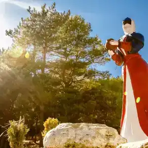 Park-Otel Kanyon Recreation camp - 42