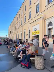 Smart NEO Московский - 19