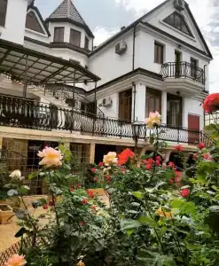 АНДАЛУСИЯ - 13