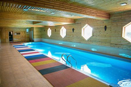 Shik Village Resort & Spa - 48