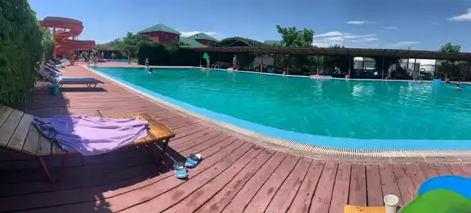 Stan Stori Tourist base - 18