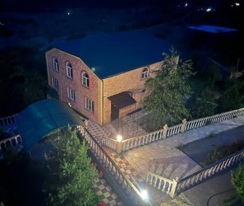 S Lechebnymi Vannami MIni-hotel - 27