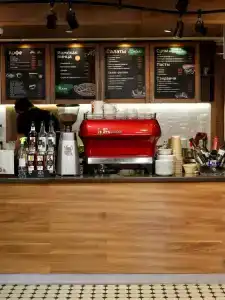 Barin Residence Centre - 8