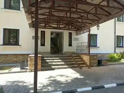 Russian Seasons Comfort Yaroslavl - 17