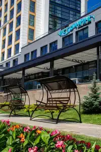 Istochnik Zheleznovodsk Health resort - 36