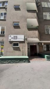 ART Hostel - 32