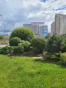 Гранд Каньон - 14