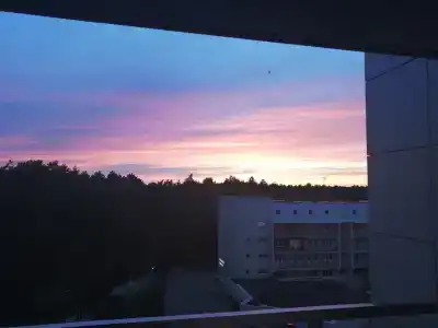 Narochanka Sanatorium - 88