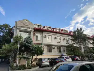 Pansionat Niva Sanatorium - 41