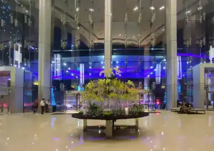 JW Marriott Marquis Dubai - 33