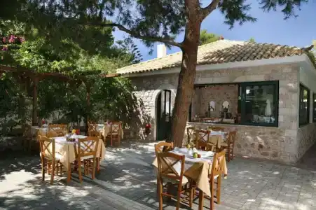 Akra Morea & Residences - 37